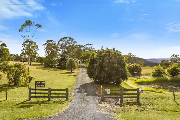 Second view of Homely rural property listing, 873 Preston Boundary Road, Preston QLD 4352