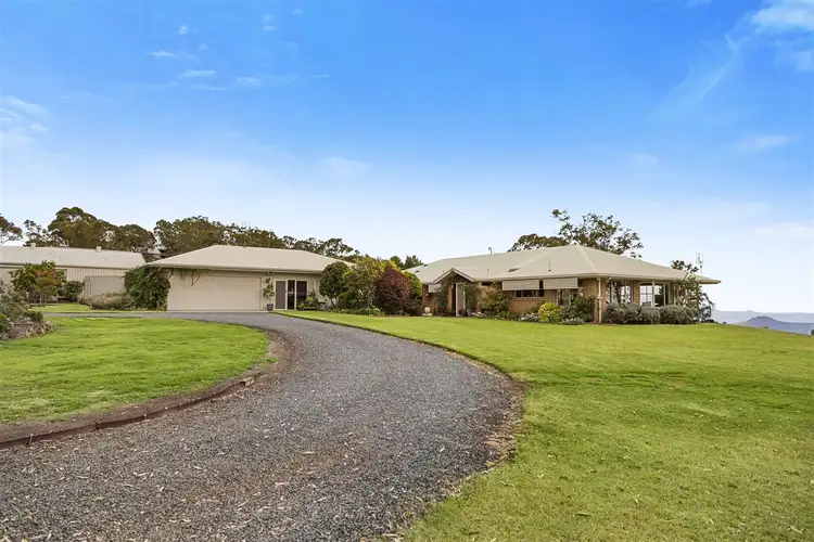 Third view of Homely rural property listing, 873 Preston Boundary Road, Preston QLD 4352
