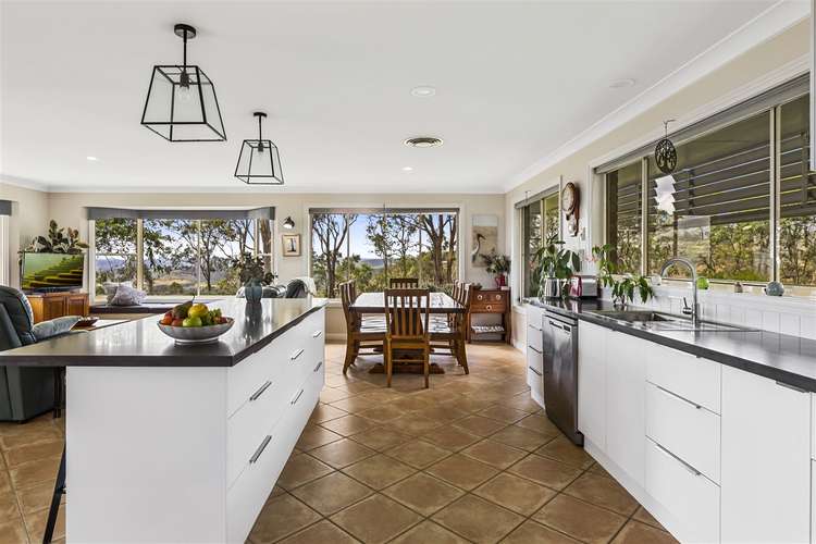 Fifth view of Homely ruralOther listing, 873 Preston Boundary Road, Preston QLD 4352