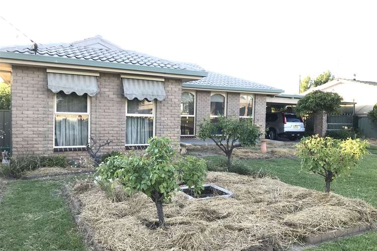 Main view of Homely house listing, 57 Peel Street, Holbrook NSW 2644