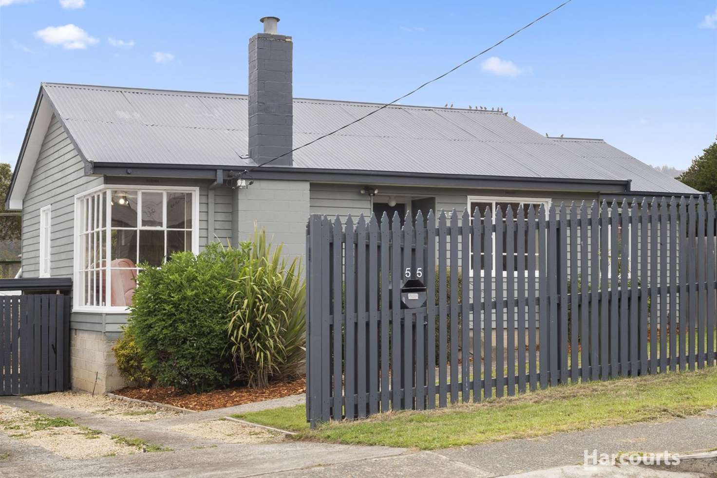 Main view of Homely house listing, 55 Kerria Road, Risdon Vale TAS 7016