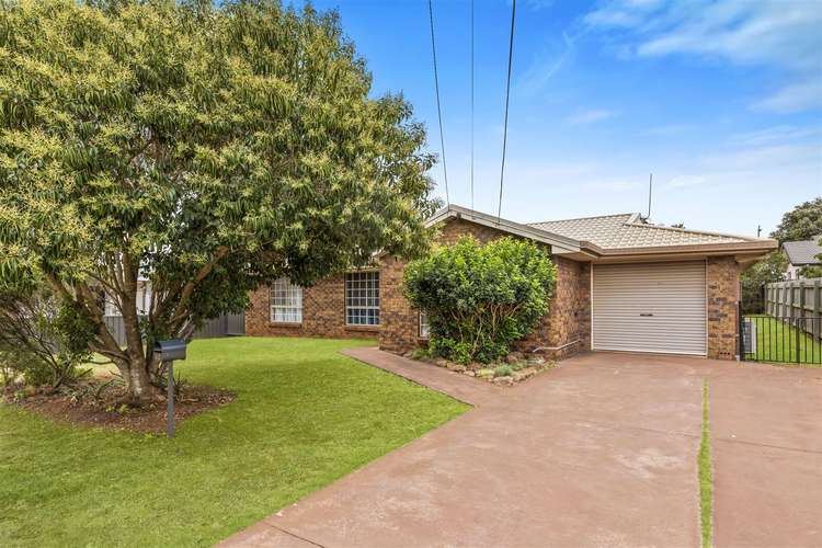 Main view of Homely house listing, 32 Lavena Drive, Darling Heights QLD 4350