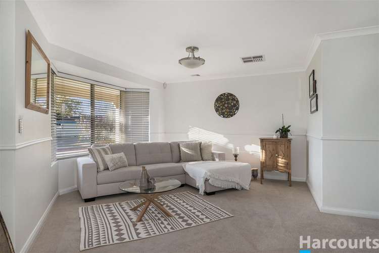 Sixth view of Homely house listing, 6 Alliance Court, Currambine WA 6028