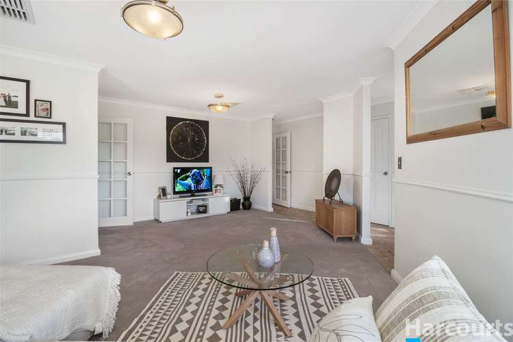 Seventh view of Homely house listing, 6 Alliance Court, Currambine WA 6028