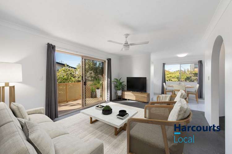 Main view of Homely unit listing, 1/30 Onslow Street, Ascot QLD 4007