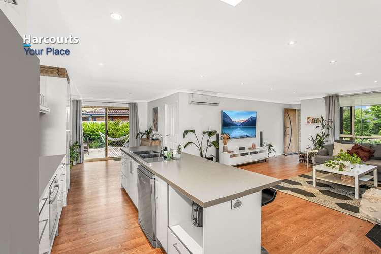 Fourth view of Homely semiDetached listing, 2/8 Wright Place, Bligh Park NSW 2756