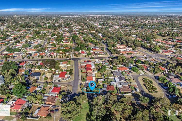 Fourth view of Homely residentialLand listing, 12a Bardsley Avenue, Girrawheen WA 6064