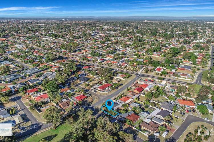 Fifth view of Homely residentialLand listing, 12a Bardsley Avenue, Girrawheen WA 6064