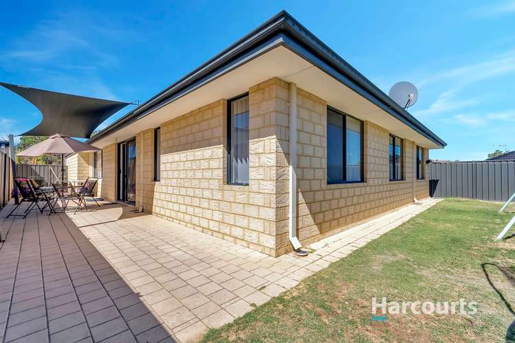 Fifth view of Homely house listing, 22 Woolly Road, Banksia Grove WA 6031