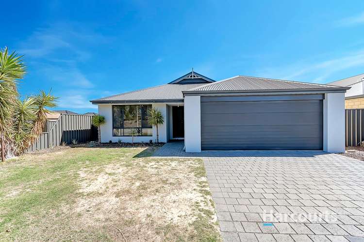 Seventh view of Homely house listing, 22 Woolly Road, Banksia Grove WA 6031