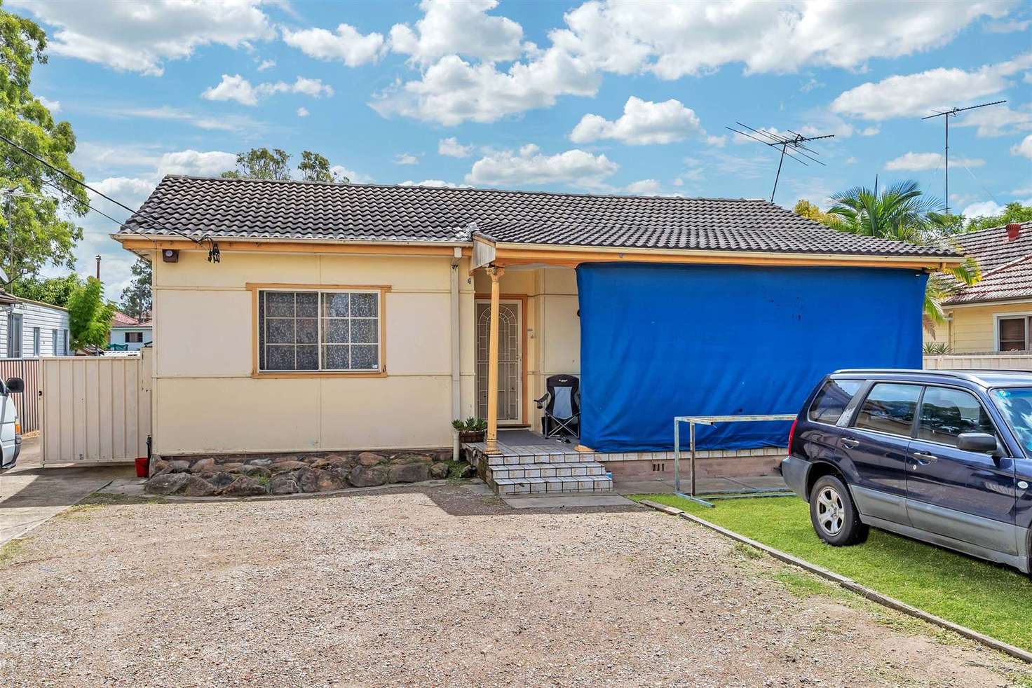 Main view of Homely house listing, 18 Monterey Street, South Wentworthville NSW 2145