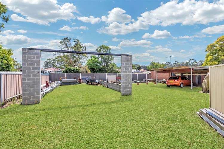 Seventh view of Homely house listing, 18 Monterey Street, South Wentworthville NSW 2145