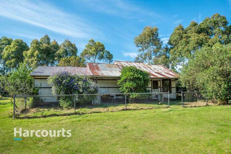 Second view of Homely acreageSemiRural listing, 53 Tyabb-Tooradin Road, Somerville VIC 3912