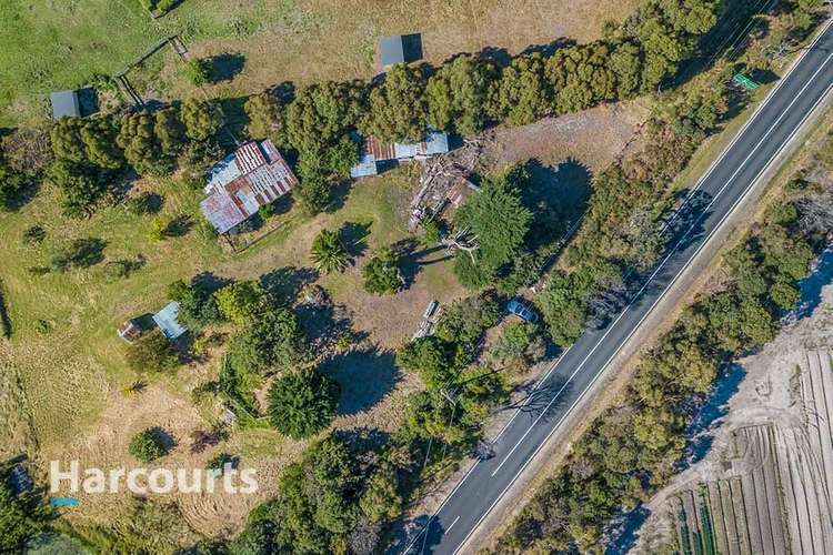 Third view of Homely acreageSemiRural listing, 53 Tyabb-Tooradin Road, Somerville VIC 3912