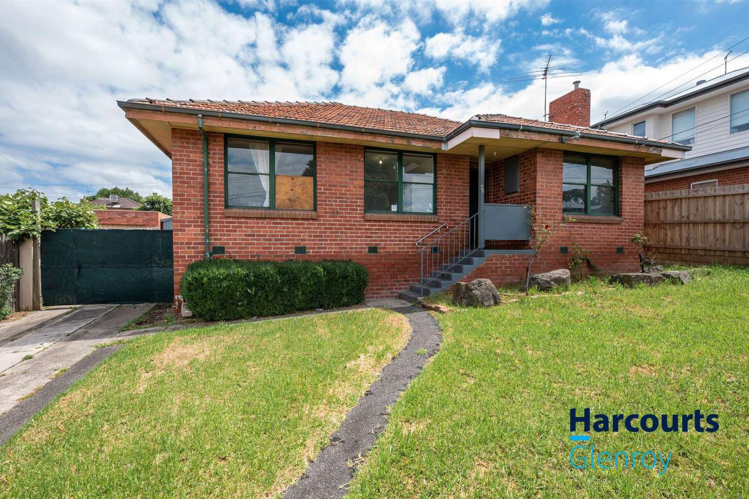 Main view of Homely house listing, 43 Beatrice Street, Preston VIC 3072