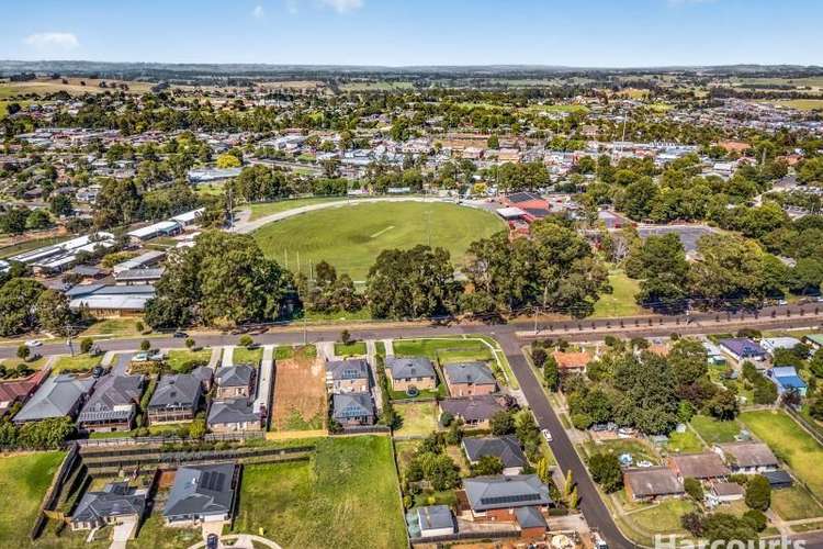 Second view of Homely house listing, 22 Alcorn Street, Drouin VIC 3818