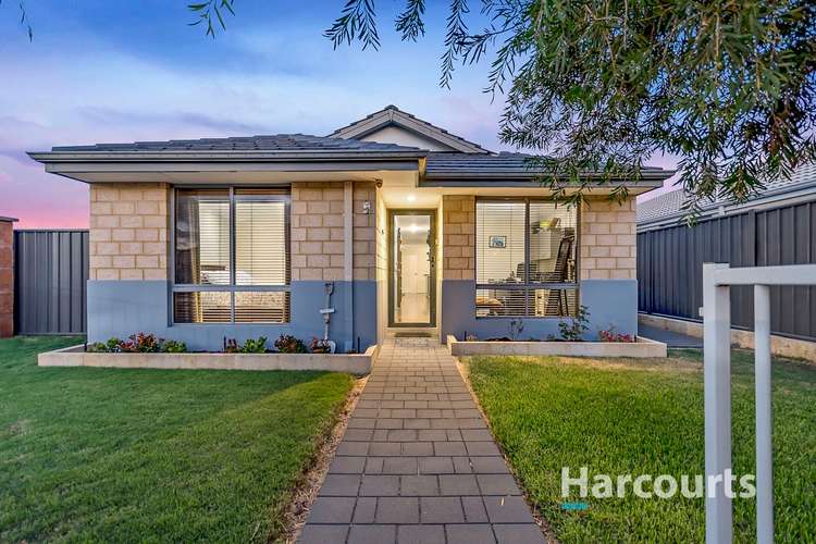 Second view of Homely house listing, 1 Seed Link, Banksia Grove WA 6031