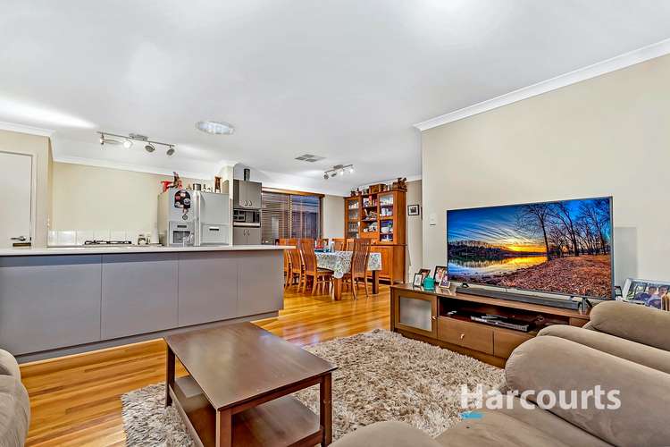 Third view of Homely house listing, 1 Seed Link, Banksia Grove WA 6031