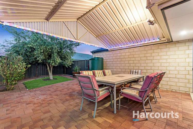 Fifth view of Homely house listing, 1 Seed Link, Banksia Grove WA 6031