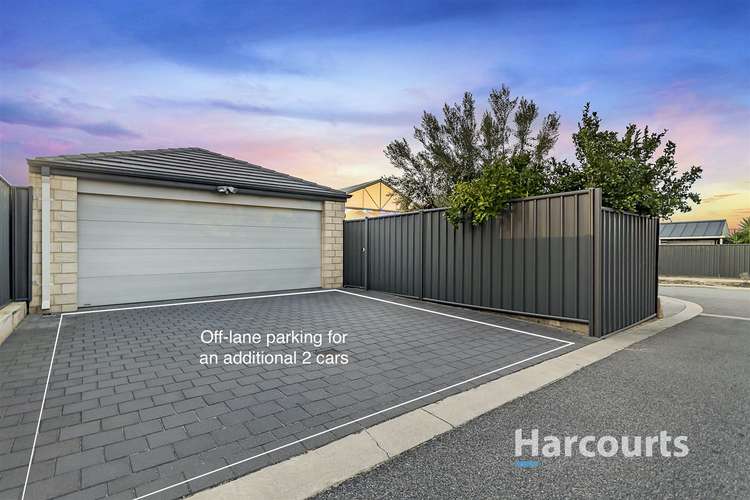 Seventh view of Homely house listing, 1 Seed Link, Banksia Grove WA 6031