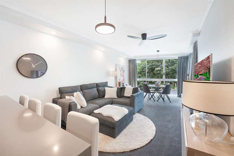 Second view of Homely unit listing, 17/22 Barry Parade, Fortitude Valley QLD 4006