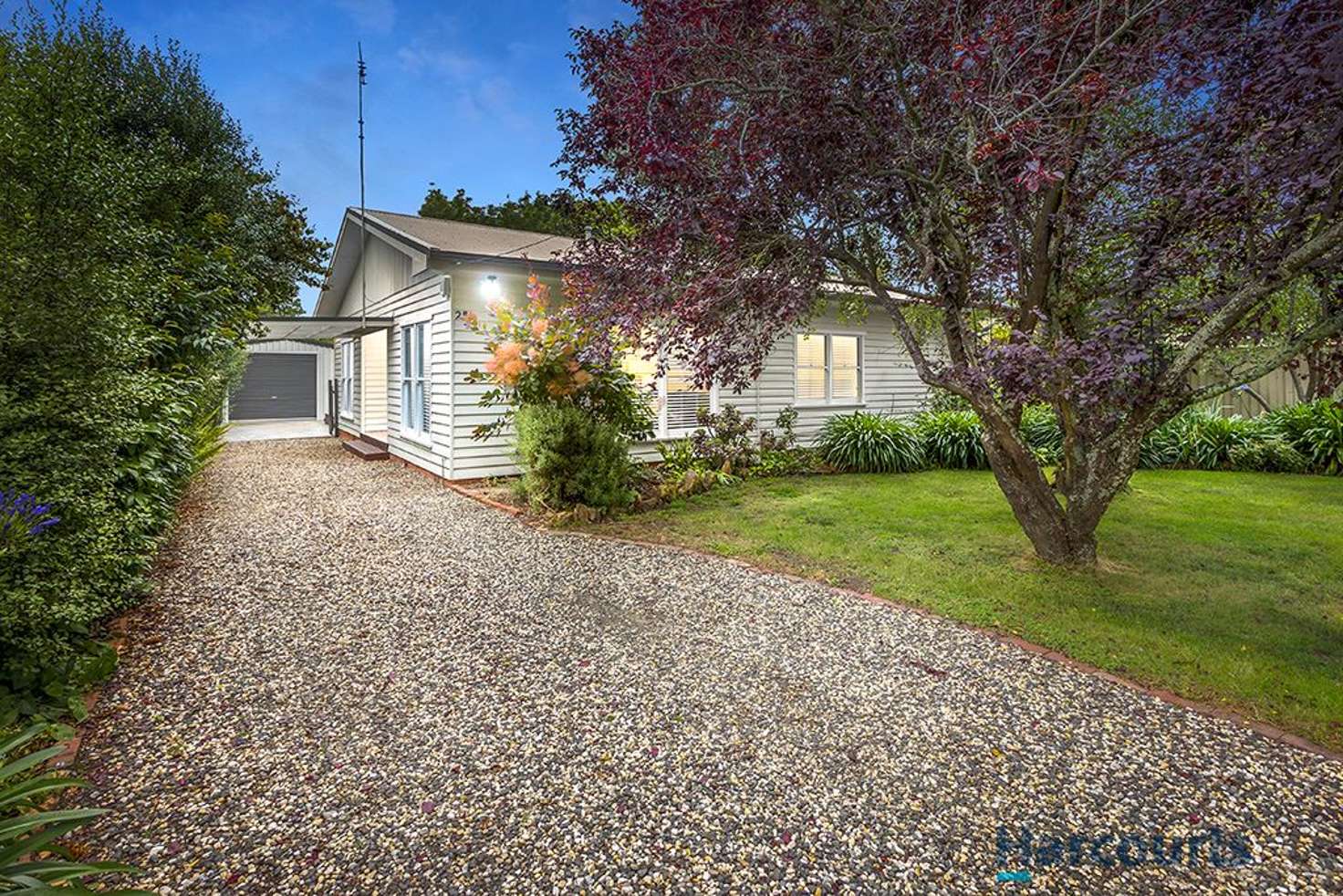 Main view of Homely house listing, 25 Vale Street, Alfredton VIC 3350