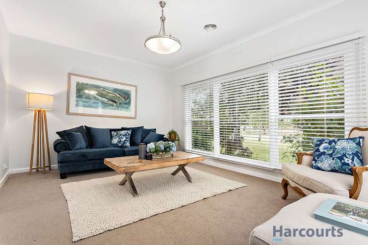 Second view of Homely house listing, 25 Vale Street, Alfredton VIC 3350