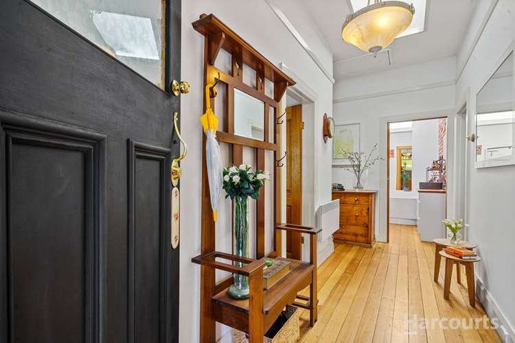 Second view of Homely house listing, 3 Syme Street, South Hobart TAS 7004