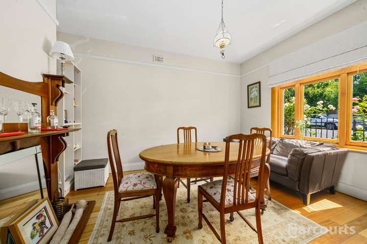 Third view of Homely house listing, 3 Syme Street, South Hobart TAS 7004