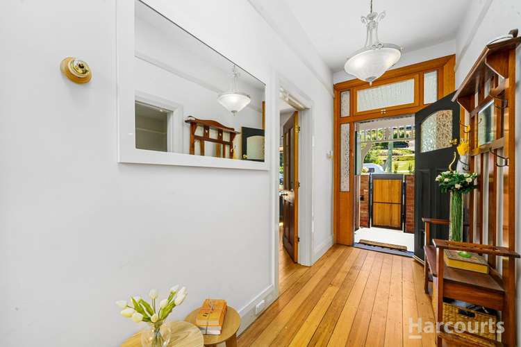 Fourth view of Homely house listing, 3 Syme Street, South Hobart TAS 7004