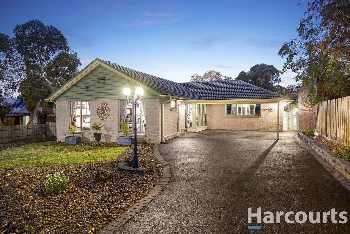 Main view of Homely house listing, 33 Baldwin Avenue, Boronia VIC 3155