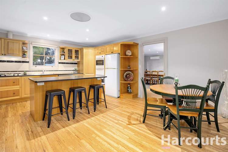 Third view of Homely house listing, 33 Baldwin Avenue, Boronia VIC 3155