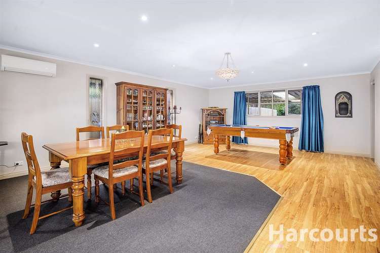 Fifth view of Homely house listing, 33 Baldwin Avenue, Boronia VIC 3155