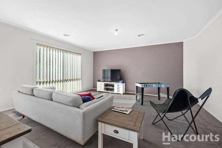 Fifth view of Homely house listing, 27 Faversham Avenue, Lake Gardens VIC 3355