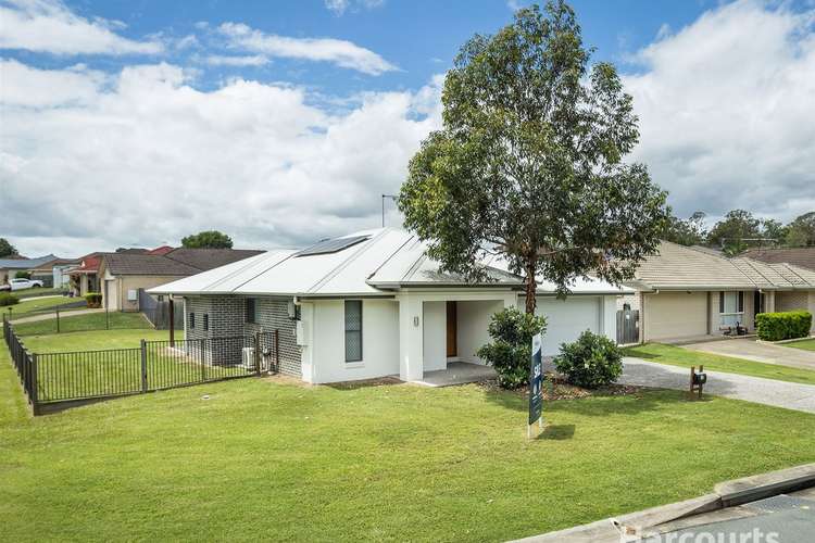 Main view of Homely house listing, 12 Rebecca Crescent, Joyner QLD 4500