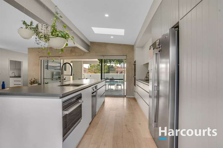 Sixth view of Homely house listing, 33 Avalon Parade, Wannanup WA 6210