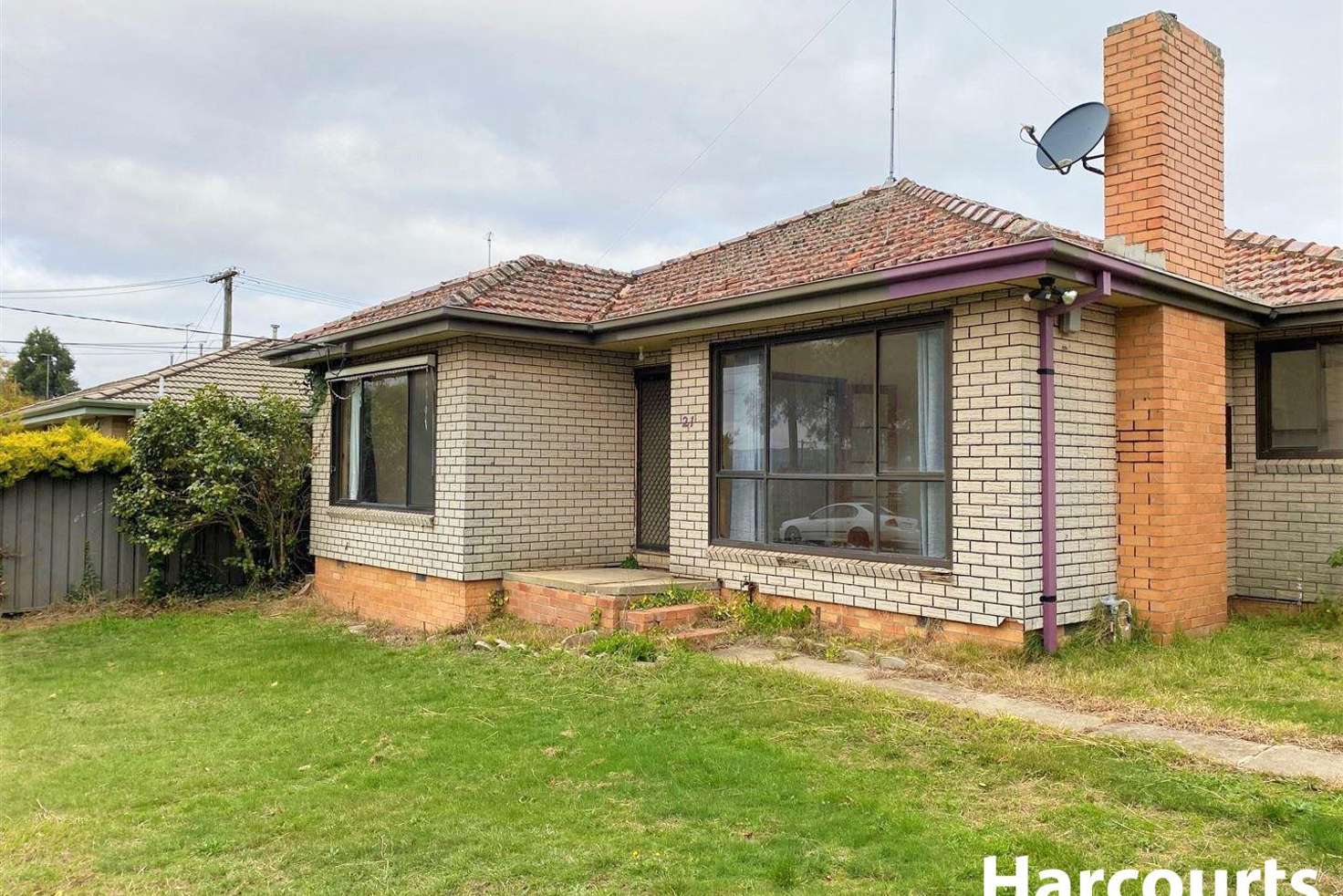 Main view of Homely house listing, 21 Stamford Street, Wendouree VIC 3355