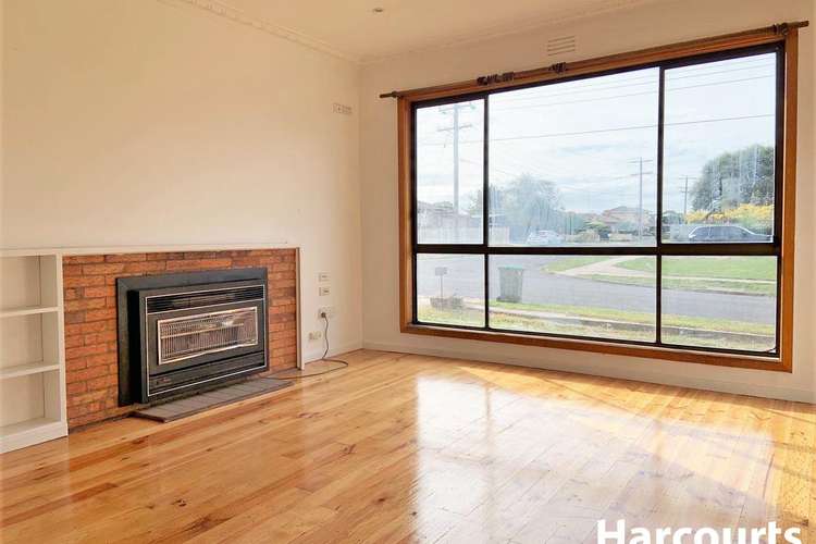 Third view of Homely house listing, 21 Stamford Street, Wendouree VIC 3355