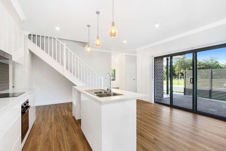 Fourth view of Homely townhouse listing, 78 Wongawilli Road, Wongawilli NSW 2530