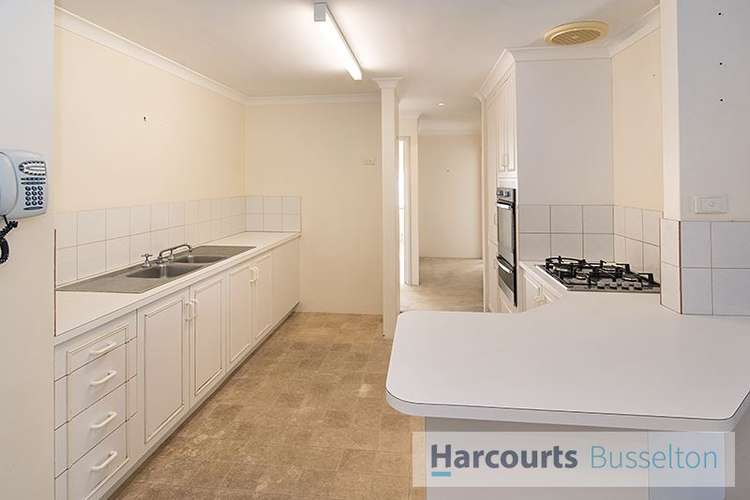 Second view of Homely unit listing, 42/1 Dorset Street, Busselton WA 6280