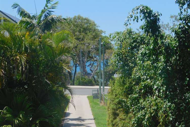 Main view of Homely unit listing, 1/43A Whytecliffe Parade, Woody Point QLD 4019