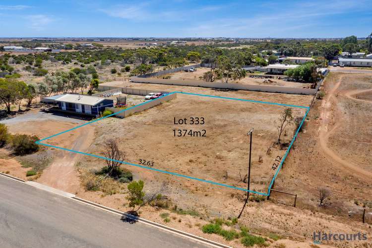 Lot 333 First Street, Dublin SA 5501