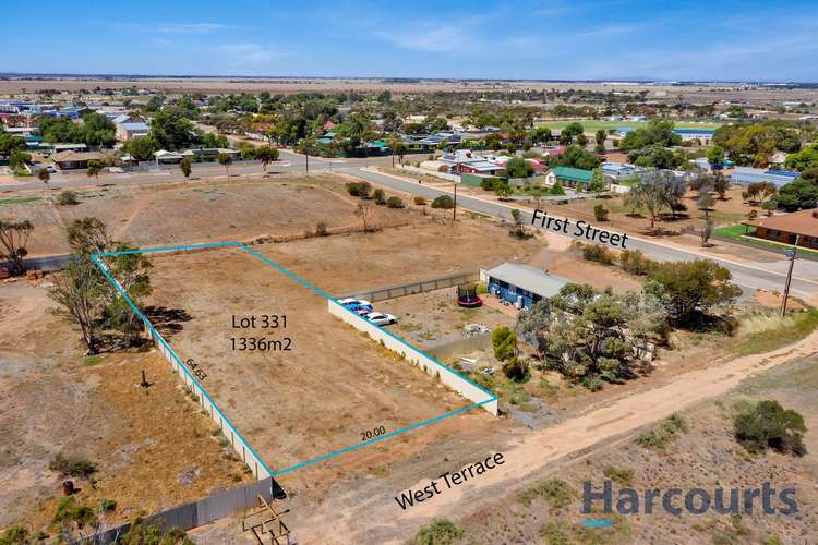 Lot 331 West Terrace, Dublin SA 5501