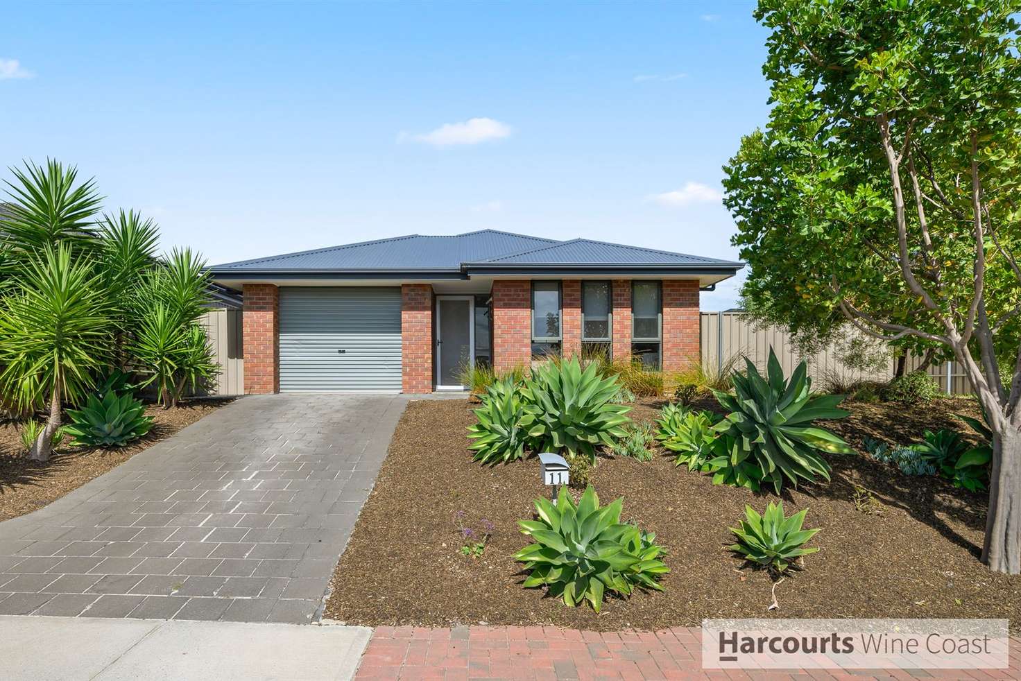 Main view of Homely house listing, 11 Manly Court, Seaford Rise SA 5169