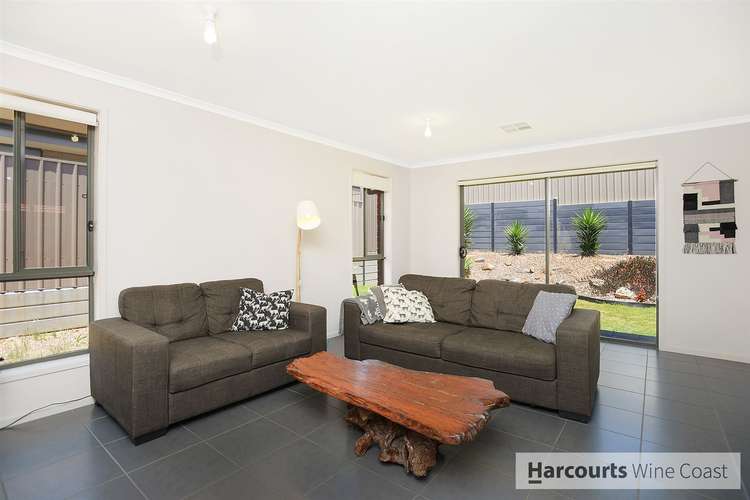 Second view of Homely house listing, 11 Manly Court, Seaford Rise SA 5169