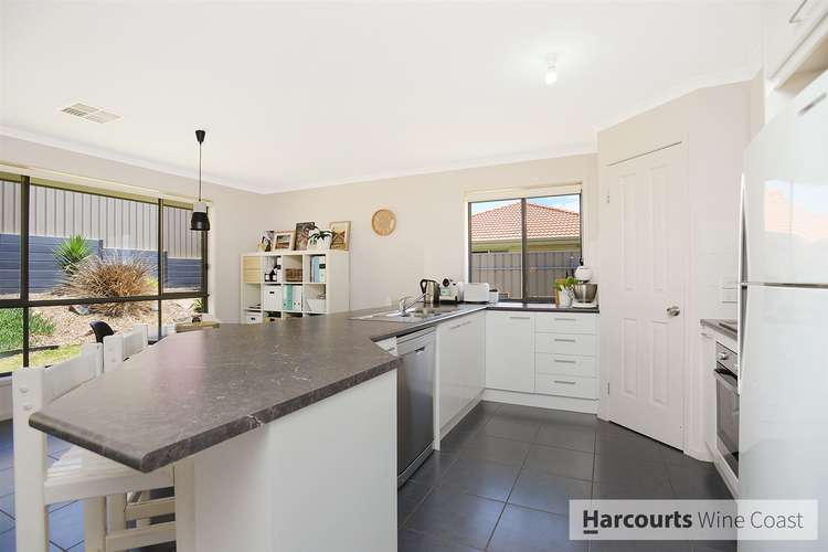 Third view of Homely house listing, 11 Manly Court, Seaford Rise SA 5169