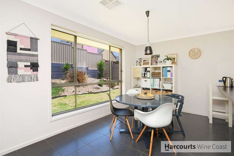 Fourth view of Homely house listing, 11 Manly Court, Seaford Rise SA 5169