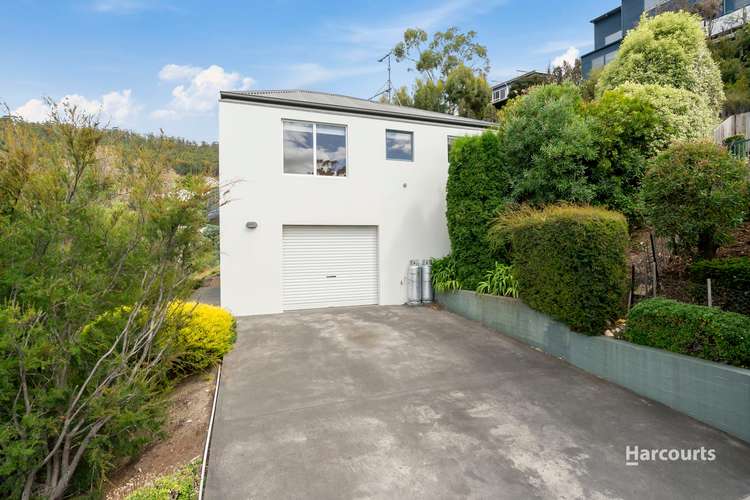 Main view of Homely villa listing, 1/31 Valley Street, West Hobart TAS 7000