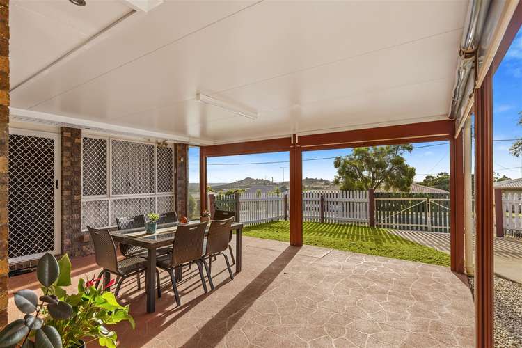 Second view of Homely house listing, 51 Redwood Street, Newtown QLD 4350