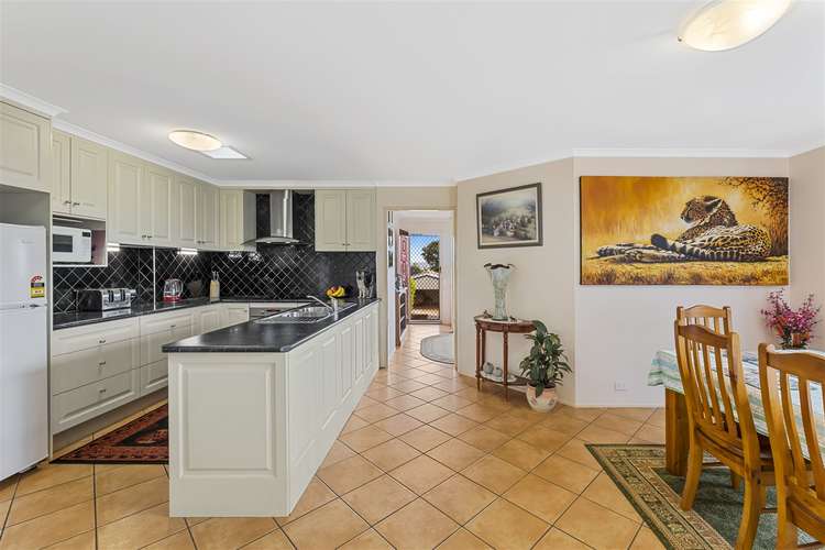 Fourth view of Homely house listing, 51 Redwood Street, Newtown QLD 4350